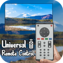 Universal TV Remote Control आइकन