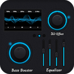 Volume Booster : Super High Volume Booster आइकन