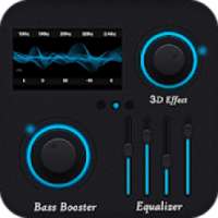 Volume Booster : Super High Volume Booster