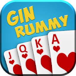 Gin Rummy 1