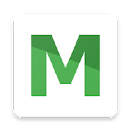 Manga Leaf HD आइकन