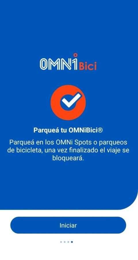 OMNi Costa Rica screenshot 6
