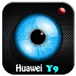 Camera Huawei y9 - perfect Huawei y9 Camera आइकन