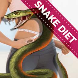 Snake Diet - Explained with Pros and Cons