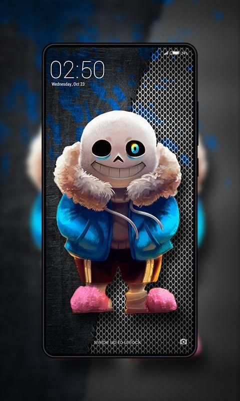 Undertale Wallpapers screenshot 5