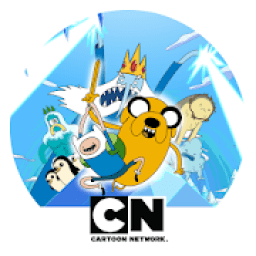 ikon Adventure Time: Masters of Ooo