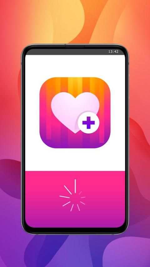 Suka Instagram screenshot 1