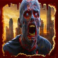 New Horror Zombie Game *