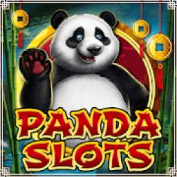 Panda Slots – Jackpot Magic