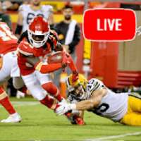 ikon NFL NCAA Live Streaming Football