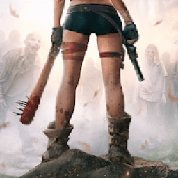 Last Survivor Diaries - Zombie Survival icon