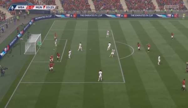 Football Game Manager 2020 screenshot 2
