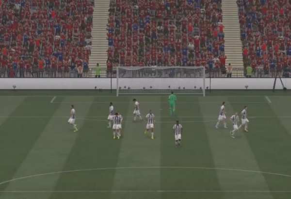 Football Game Manager 2020 screenshot 6