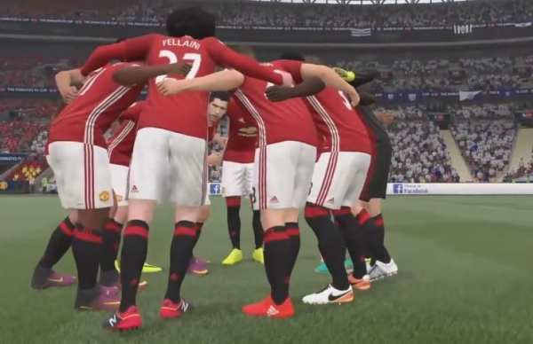 Football Game Manager 2020 screenshot 1