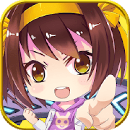 Jump Force TCG आइकन