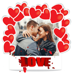 ikon Love Collage Maker