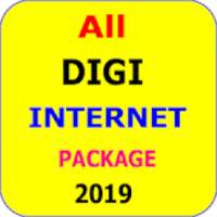 Internet Sim Package For Malay
