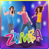 Zumba Music Dance Full on 9Apps