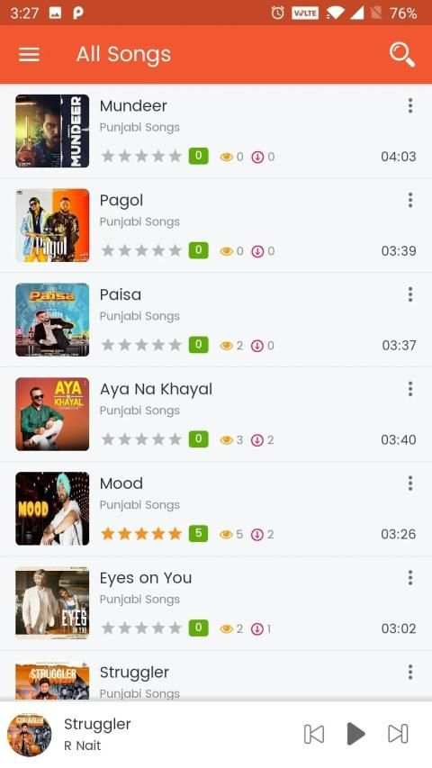 DJJOhAL screenshot 1