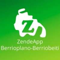ZendeApp Berrioplano-Berriobeiti on 9Apps