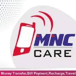 MNC CARE - Recharge, Bill Payment, Money Transfer