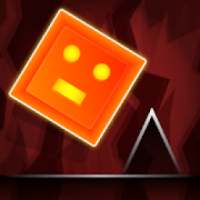 Impossible Dash: Geometry Runner