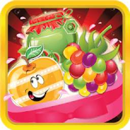 Fruit Wonderland - Match 3, Pop Game & Puzzle Game