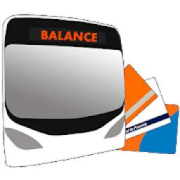 Metro Bus Balance