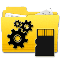 ikon File Manager