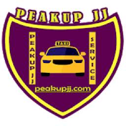 PEAKUP JJ Taxi Driver