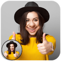 Photo Warp - Face Warp आइकन