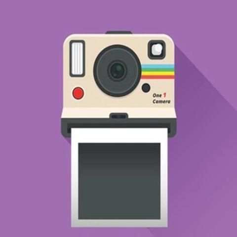 Vfly :photos & video magic effect screenshot 1