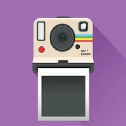 ikon Vfly :photos &amp; video magic effect