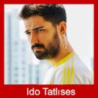 Ido Tatlıses Şarkıları (internetsiz) on 9Apps