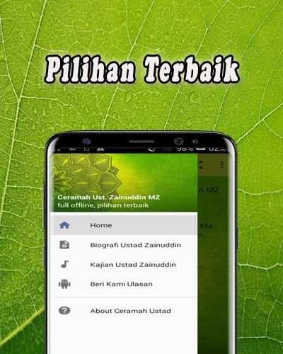 Ceramah Zainudin MZ MP3 Offline screenshot 5