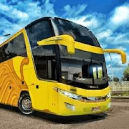 Euro Bus Simulator : Lorry Trip 2019