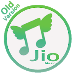 ikon Jio Music Old Version Set Tune Jio Saavn Radio