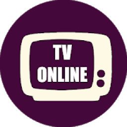 TV Online Channel Indonesia आइकन