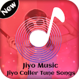 Jiyo Music-Jiyo Caller Tune Songs आइकन