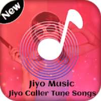 Jiyo Music-Jiyo Caller Tune Songs