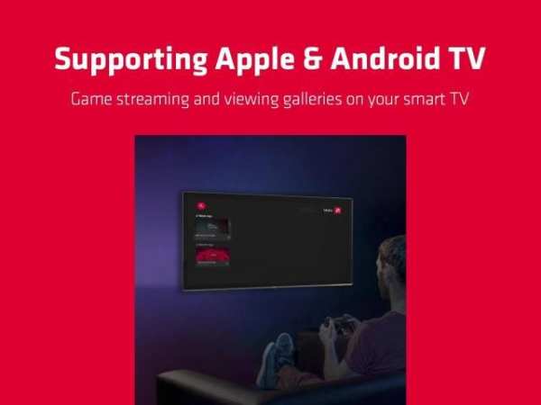 AMD Link स्क्रीनशॉट 13