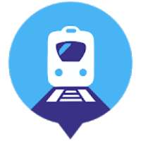 Where is my Train Indian Railway IRCTC PNR Status