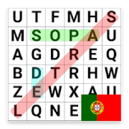 Sopa de Letras icon