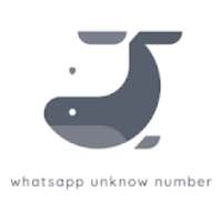 whatsapp unknown numbers