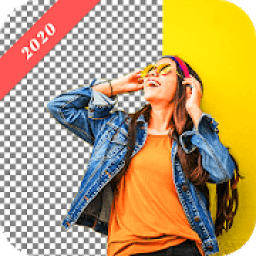 Photo Background Eraser आइकन