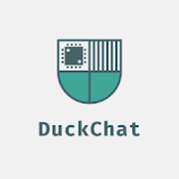 DuckChat icon