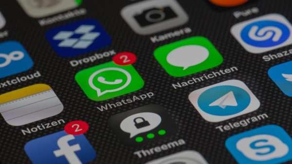 whatsapp unknown numbers screenshot 1