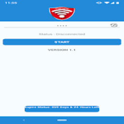 GULF VPN आइकन