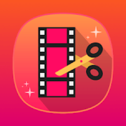 ikon Video Maker App - Extract audio and Cut Video