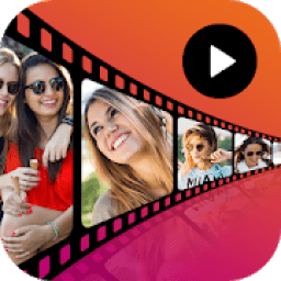 Bubbles Bubbely Video Share आइकन